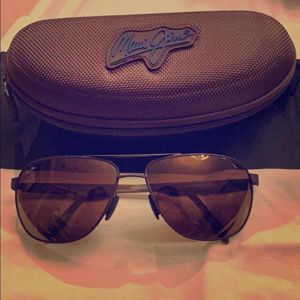 Maui Jim’s men’s Sunglasses